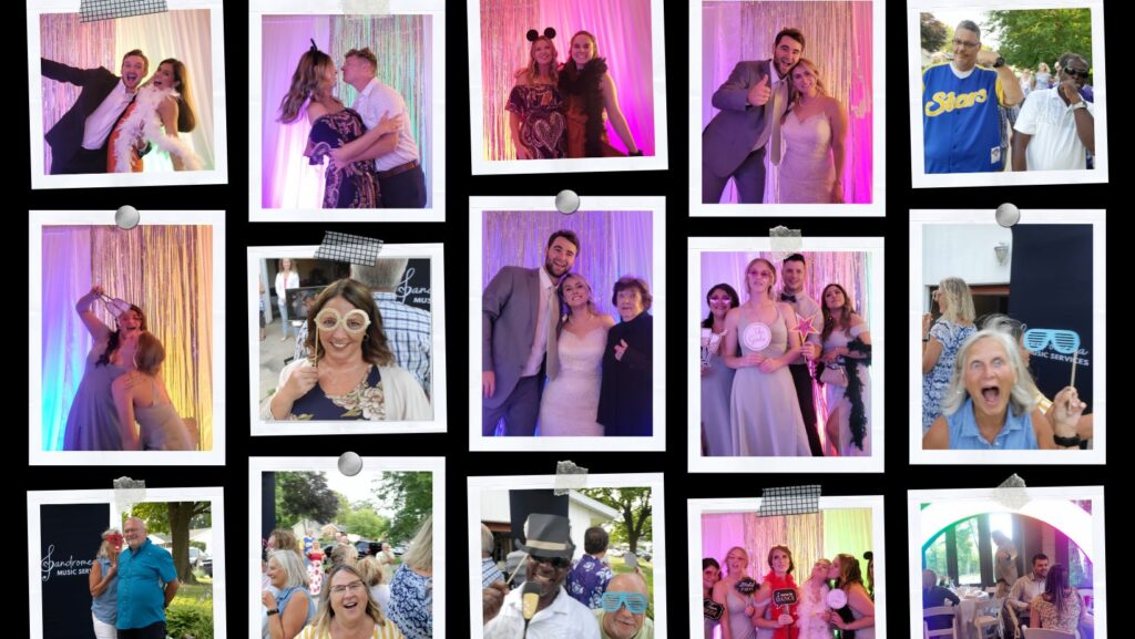 Photo Booth Services