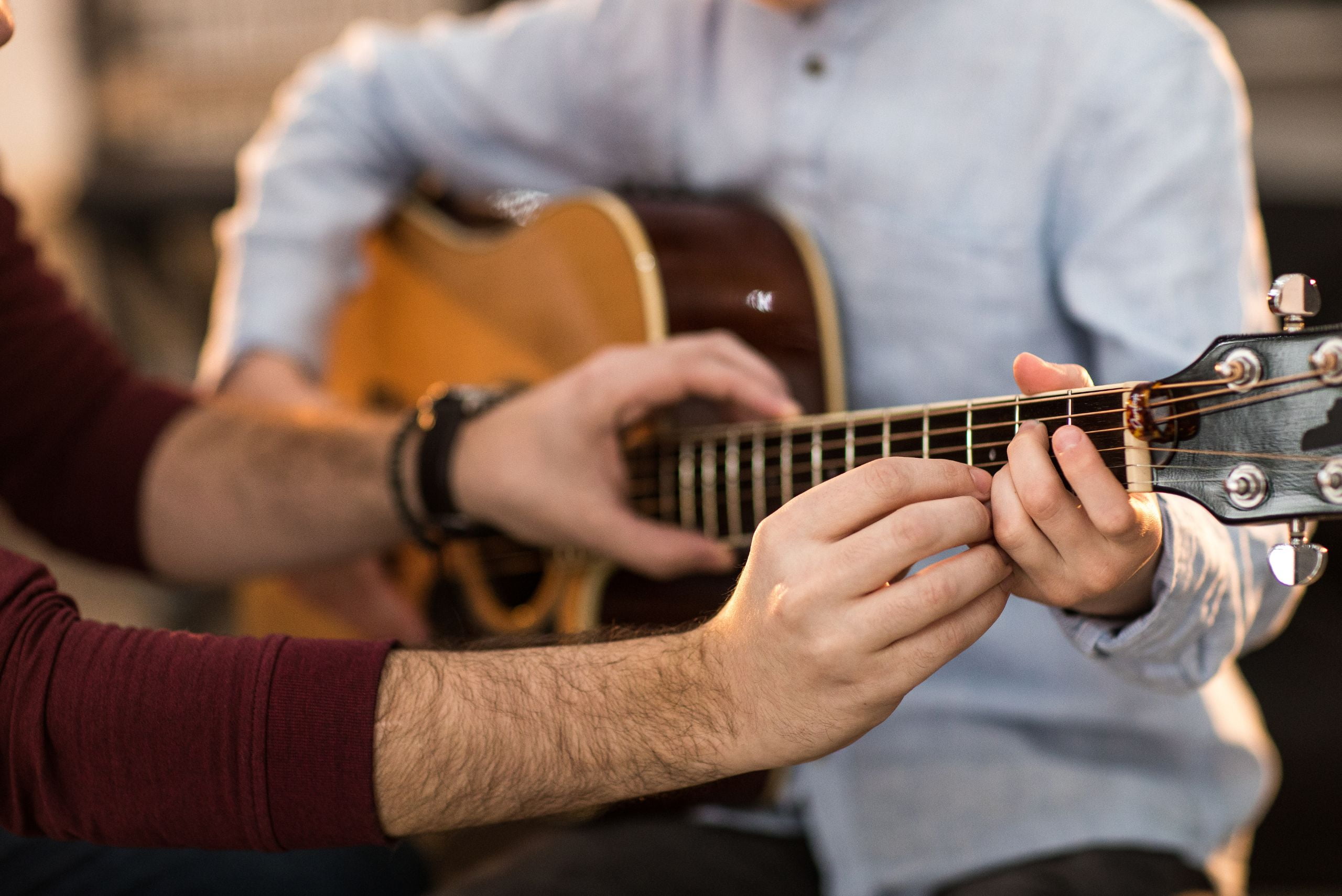 Music Lessons