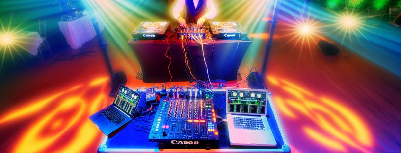 Wedding DJ Grand Rapids