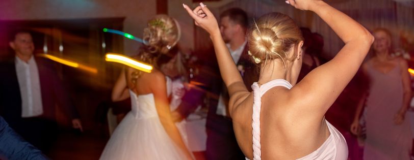 Rockford wedding DJs