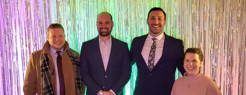 Grand Rapids Wedding DJs