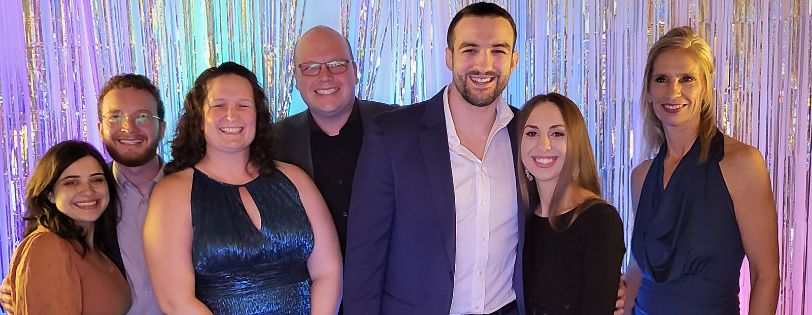 Grand Rapids Wedding DJs