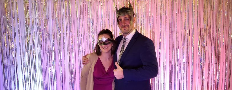 Grand Rapids Wedding DJs