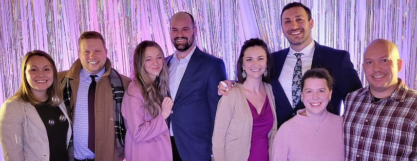 Grand Rapids Wedding DJs