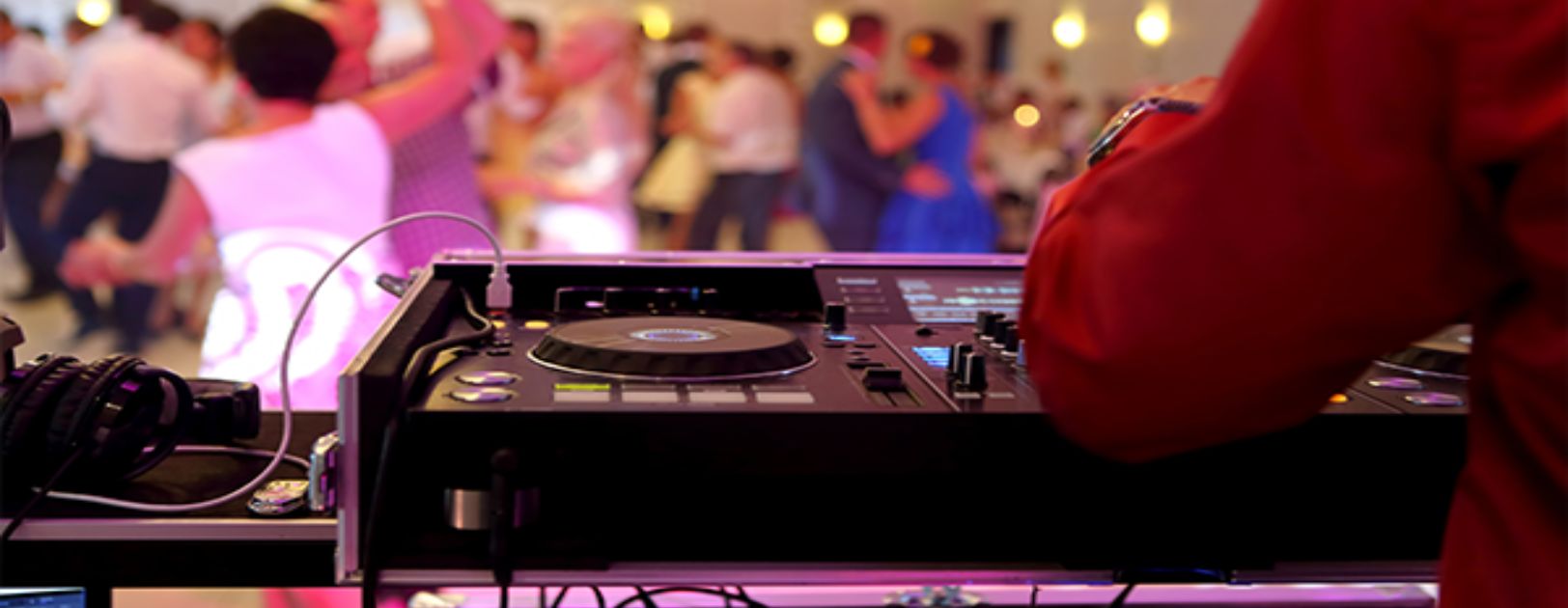 grand haven wedding djs