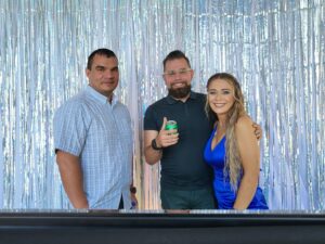 Sandromeda, The Top Wedding DJ Grand Rapids. The Best for Your Special Day! 9 How to Choose the Right Wedding DJ and Photo Booth Combo