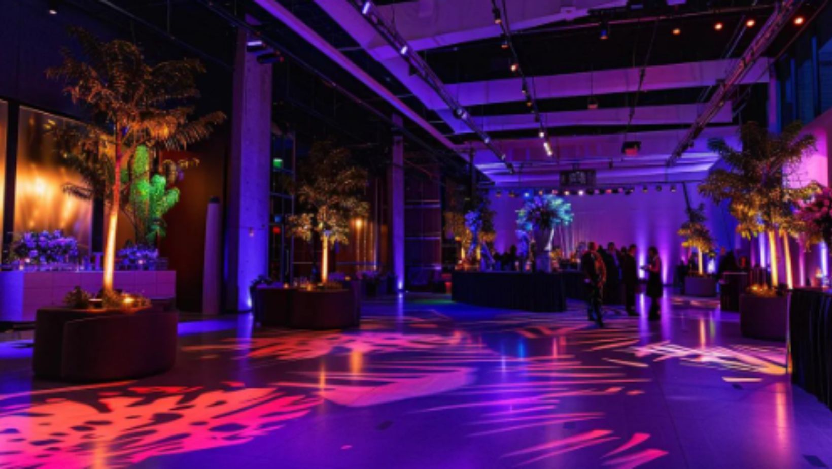 Unique Corporate Event Entertainment Ideas and Trends: How to Choose and Plan Engaging Experiences 1 Corporate Event Entertainment