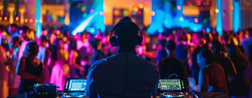 Unique Corporate Event Entertainment Ideas and Trends: How to Choose and Plan Engaging Experiences 5 What Are the Key Benefits of Incorporating Live Music and DJs at Corporate Events