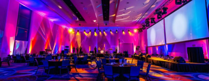 Unique Corporate Event Entertainment Ideas and Trends: How to Choose and Plan Engaging Experiences 4 What Types of Entertainment Suit Different Corporate Event Themes