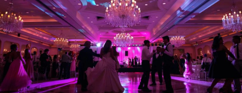 Memorable Quinceañera Planning: How to Create the Perfect Music Playlist and Beyond 3 Memorable Quinceañera Planning: How to Create the Perfect Music Playlist and Beyond