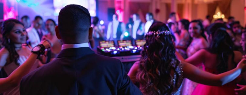Memorable Quinceañera Planning: How to Create the Perfect Music Playlist and Beyond 6 Memorable Quinceañera Planning: How to Create the Perfect Music Playlist and Beyond