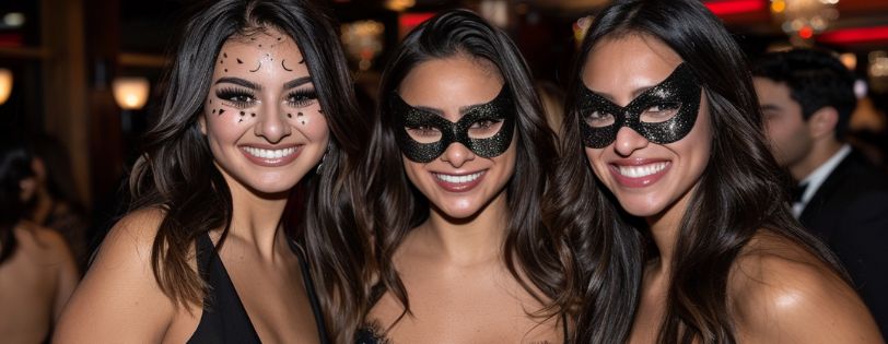 How Do You Define Your Vision for an Unforgettable Private Party