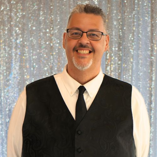 Troy Stansberry Dj At sandromeda music services