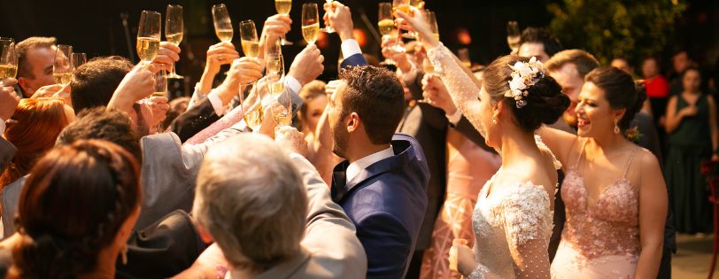 Average Wedding DJ Costs in Michigan